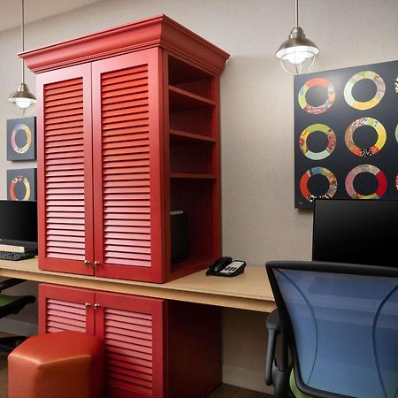 Home2 Suites By Hilton Charleston Airport Convention Center, Sc North Charleston Eksteriør billede