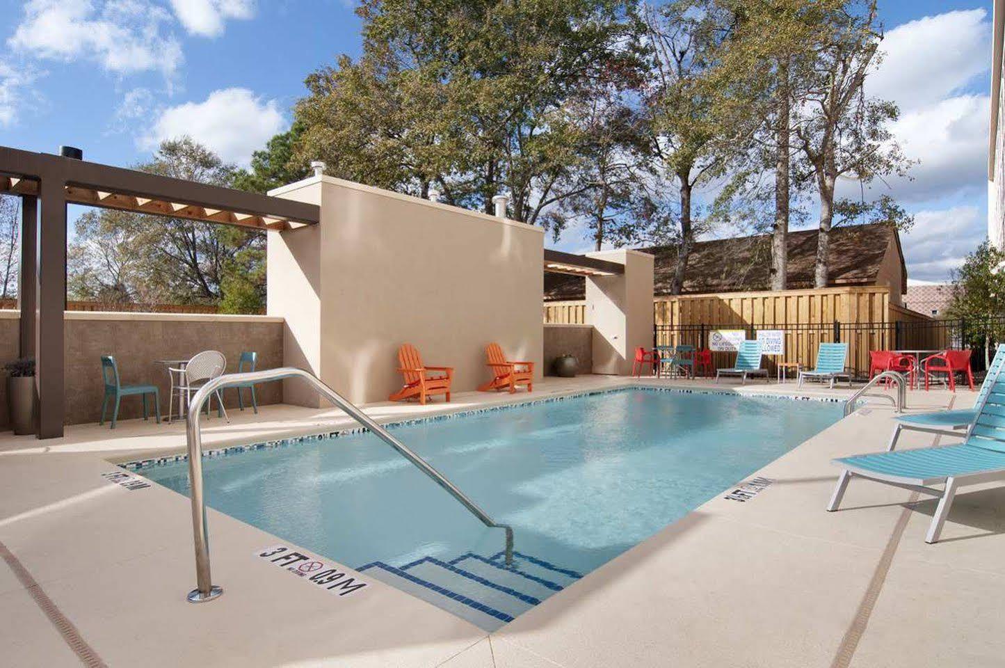 Home2 Suites By Hilton Charleston Airport Convention Center, Sc North Charleston Eksteriør billede