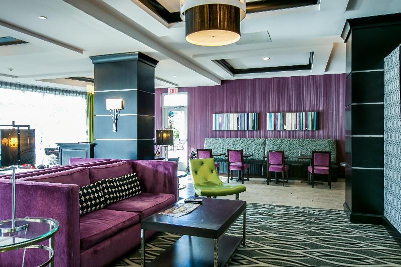 Home2 Suites By Hilton Charleston Airport Convention Center, Sc North Charleston Eksteriør billede