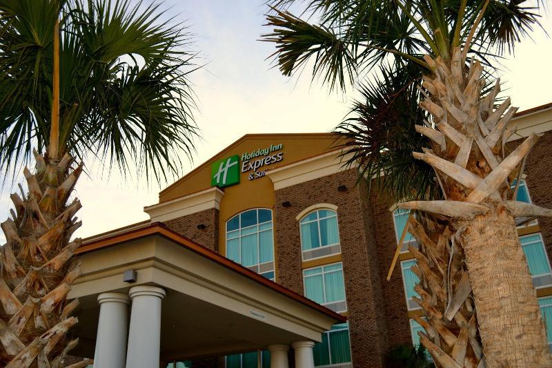 Home2 Suites By Hilton Charleston Airport Convention Center, Sc North Charleston Eksteriør billede