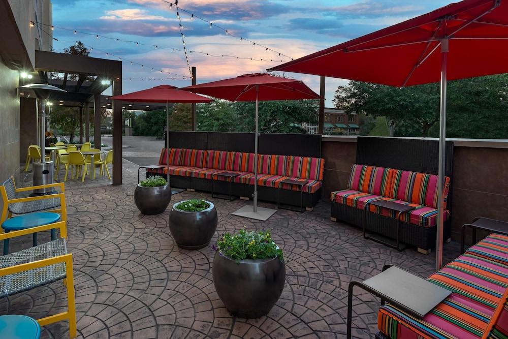 Home2 Suites By Hilton Charleston Airport Convention Center, Sc North Charleston Eksteriør billede