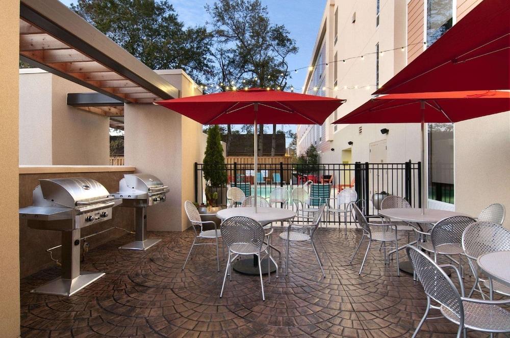 Home2 Suites By Hilton Charleston Airport Convention Center, Sc North Charleston Eksteriør billede