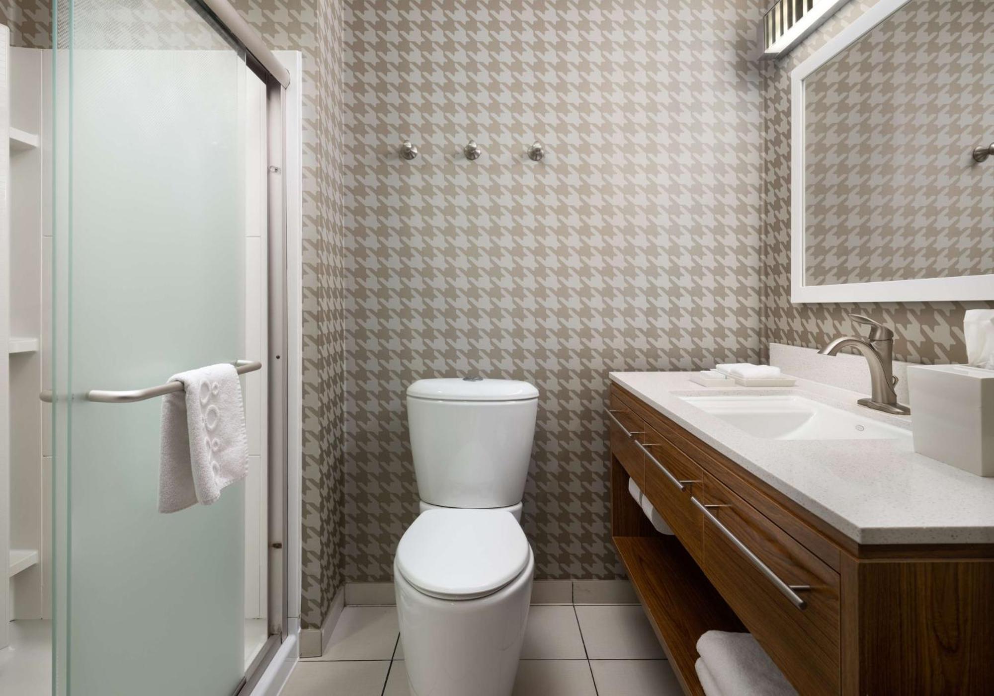 Home2 Suites By Hilton Charleston Airport Convention Center, Sc North Charleston Eksteriør billede