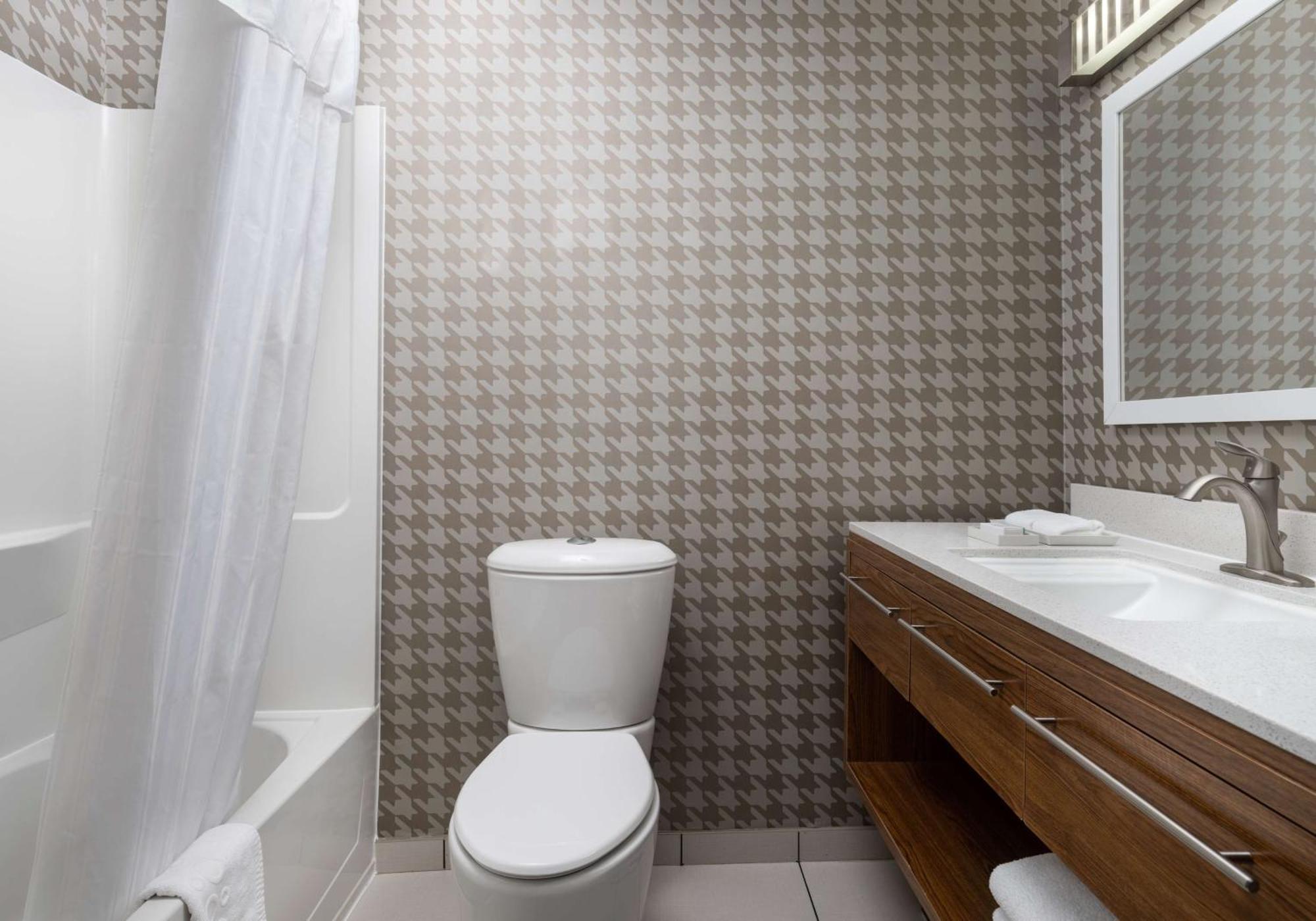 Home2 Suites By Hilton Charleston Airport Convention Center, Sc North Charleston Eksteriør billede