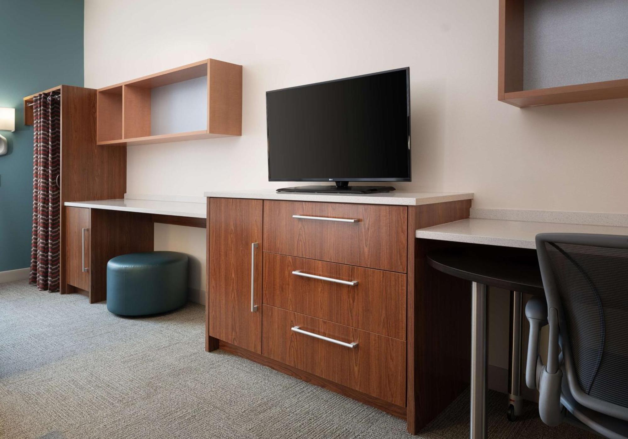 Home2 Suites By Hilton Charleston Airport Convention Center, Sc North Charleston Eksteriør billede