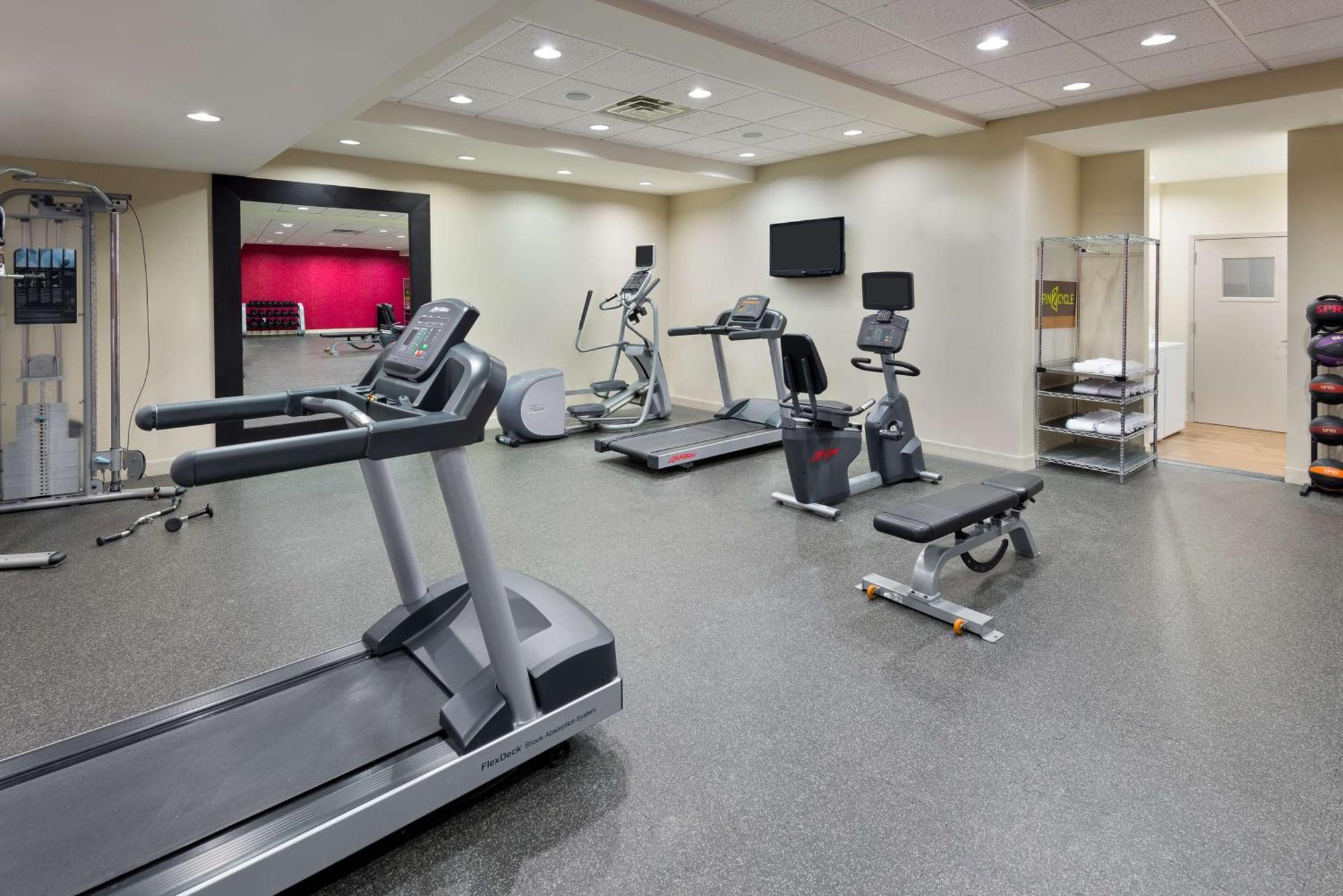 Home2 Suites By Hilton Charleston Airport Convention Center, Sc North Charleston Eksteriør billede