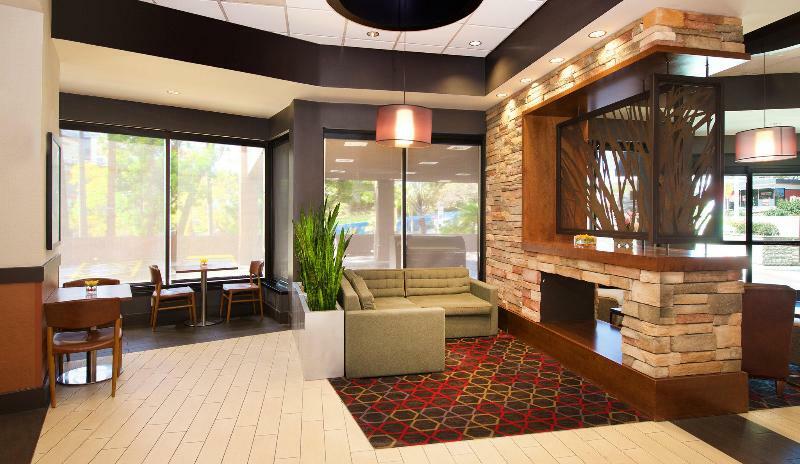 Home2 Suites By Hilton Charleston Airport Convention Center, Sc North Charleston Eksteriør billede
